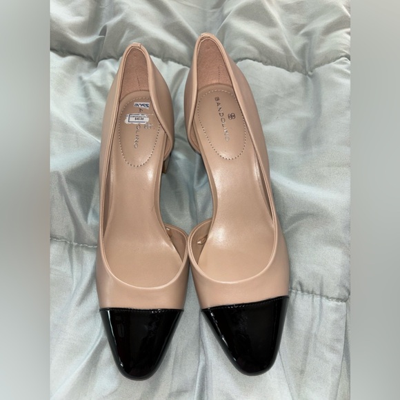 Bandolino Kitty Heels - Picture 1 of 6